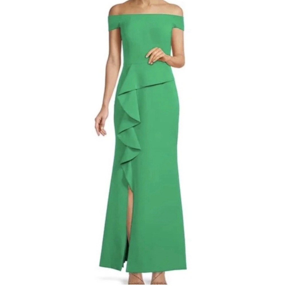 Formal gown